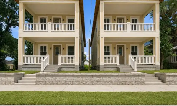 942 E 11th Avenue, Unit 1, Tampa, FL, 33605