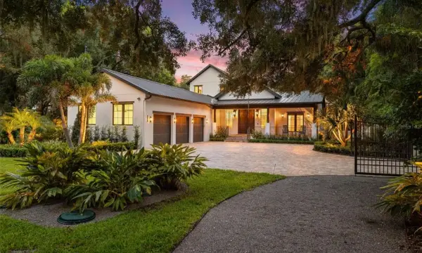 16115 Chastain Road, Odessa, FL, 33556