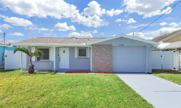 4156 Floramar Terrace, New Port Richey, FL, 34652