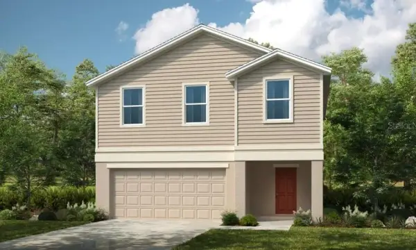 12206 Wispy Cloud Way, Hudson, FL, 34669