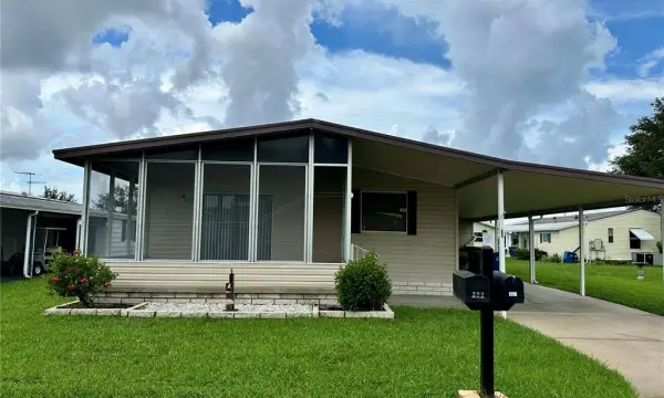 322 Bass Court, Oldsmar, FL, 34677