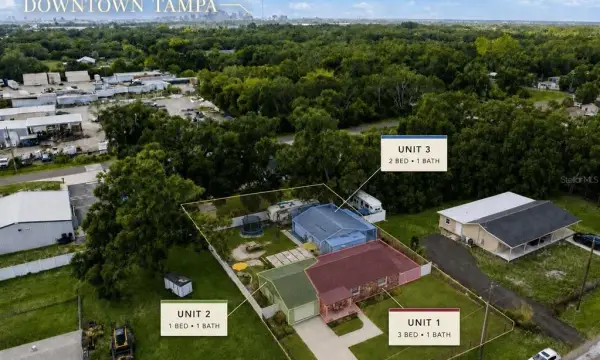 2609 S 67th Street, Tampa, FL, 33619