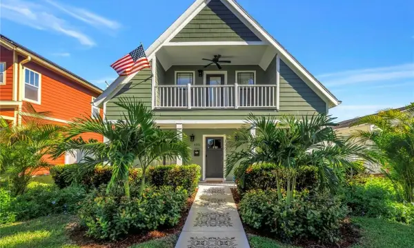 6551 Emerson Avenue S, St Petersburg, FL, 33707