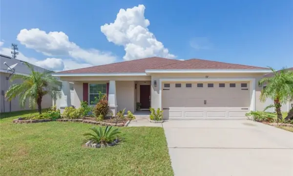 719 Vineyard Reserve Court, Seffner, FL, 33584