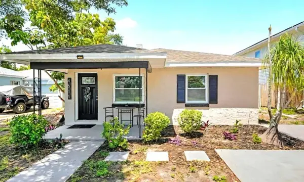 4611 17th Avenue N, St Petersburg, FL, 33713