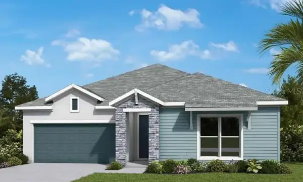 5242 Colony Vista Drive, Apollo Beach, FL, 33572