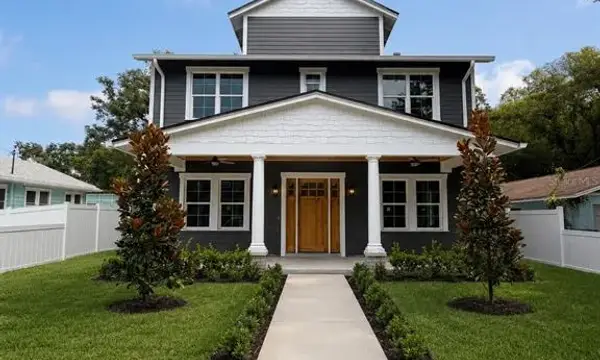 6009 N Ithmar Avenue, Tampa, FL, 33604