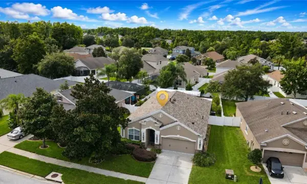 19420 Sunset Bay Drive, Land O Lakes, FL, 34638