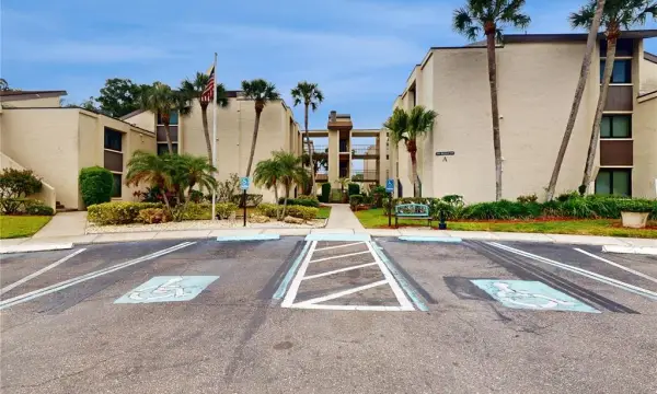 2205 Belleair Road, Unit A13, Clearwater, FL, 33764