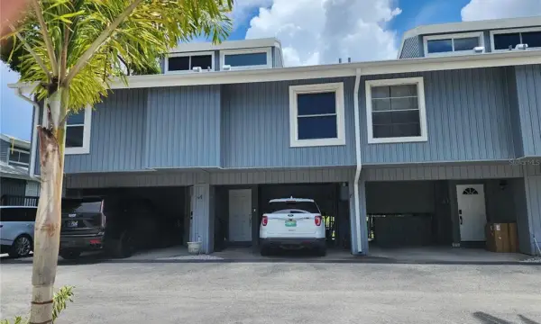 200 Meres Boulevard, Unit 19, Tarpon Springs, FL, 34689
