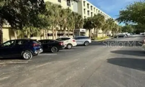 701 S Madison Avenue, Unit 515, Clearwater, FL, 33756
