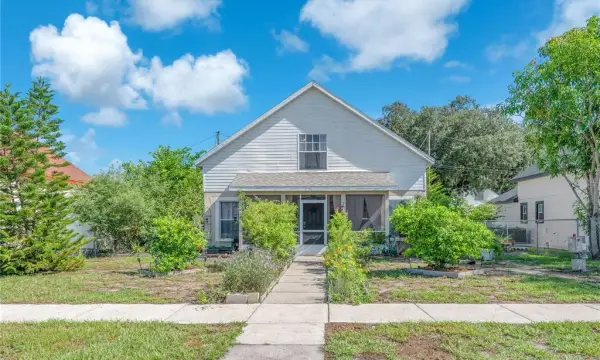 5810 Hickman Street, Wimauma, FL, 33598