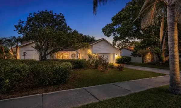 1620 Country Lane, Dunedin, FL, 34698