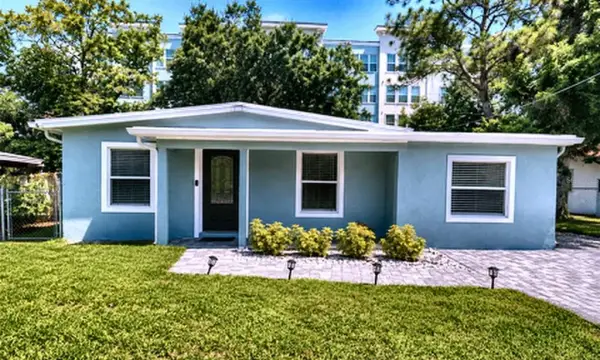 4307 W Main Street, Tampa, FL, 33607