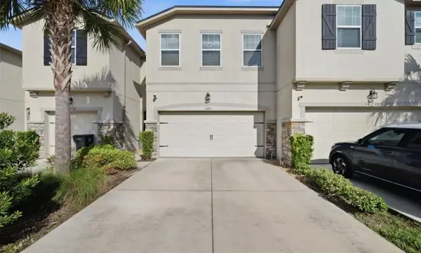 14215 Pondhawk Lane, Tampa, FL, 33625