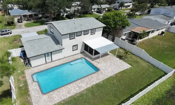 1494 85th Avenue N, St Petersburg, FL, 33702
