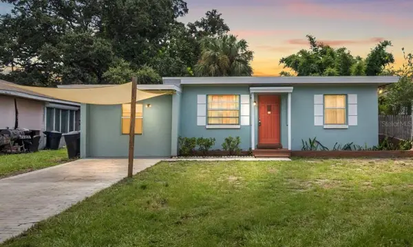 5410 14th Avenue S, Gulfport, FL, 33707