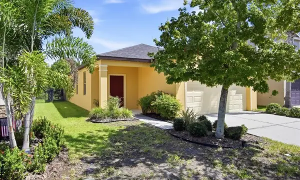 5947 Sweet Birch Drive, Riverview, FL, 33578