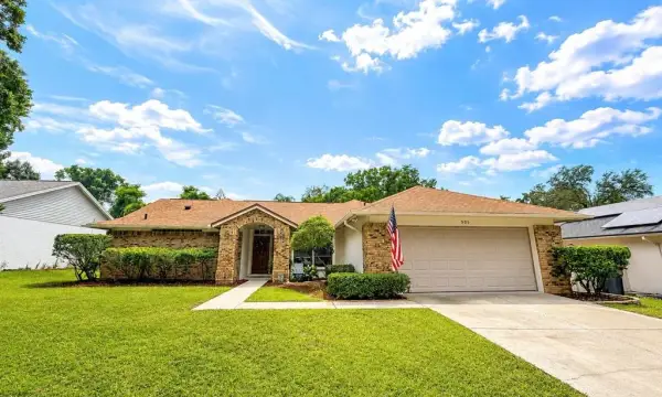 905 Wicketrun Drive, Brandon, FL, 33510