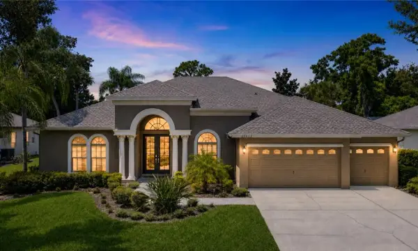 20622 Broadwater Drive, Land O Lakes, FL, 34638