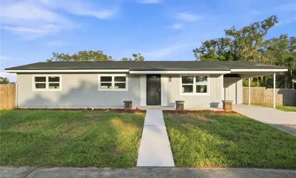 1376 Old Mill Lane, Spring Hill, FL, 34606