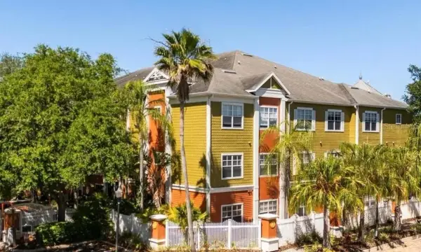 4207 S Dale Mabry Highway, Unit 6410, Tampa, FL, 33611