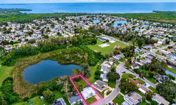 3349 Overland Drive, Holiday, FL, 34691