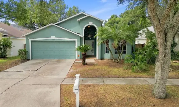 3838 Bellewater Blvd, Riverview, FL, 33578