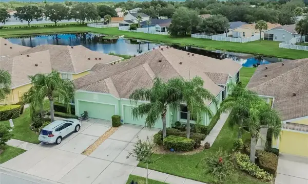 11428 Captiva Kay Drive, Riverview, FL, 33569