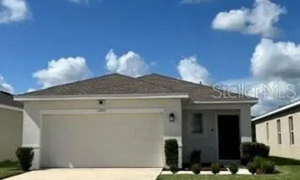 17973 Dairy Farm Court, Land O Lakes, FL, 34638