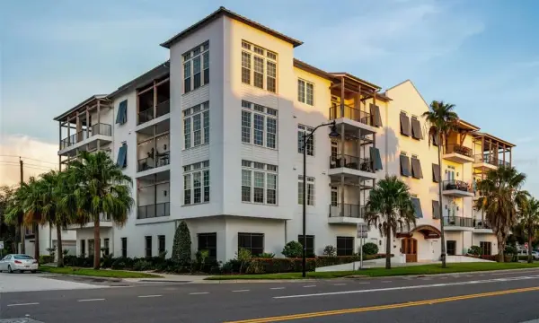 91 Davis Boulevard, Unit 301, Tampa, FL, 33606