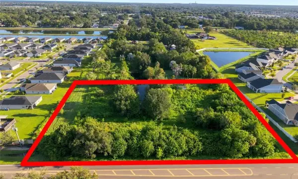 Xxx 21st Avenue SE, Ruskin, FL, 33570