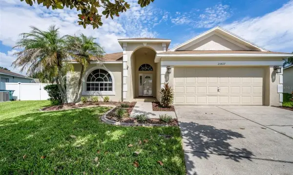 25427 Seven Rivers Circle, Land O Lakes, FL, 34639