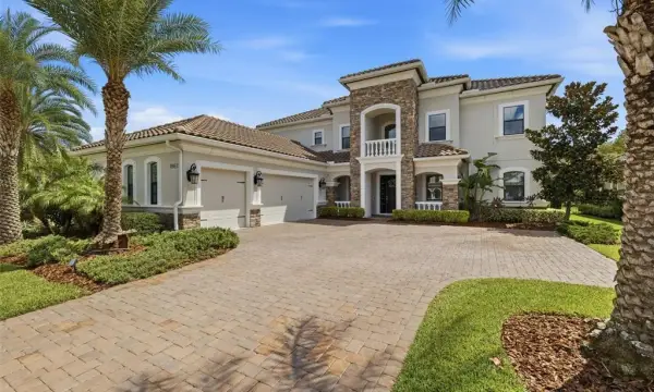18615 Rue Beauvais, Lutz, FL, 33558