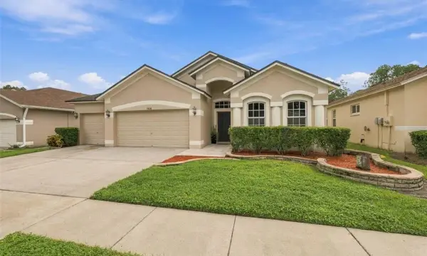 35136 Deerfield Oaks Drive, Zephyrhills, FL, 33541