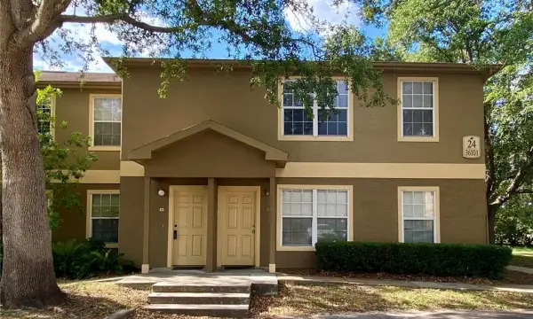 36101 Deer Creek Drive, Unit 202, Zephyrhills, FL, 33541