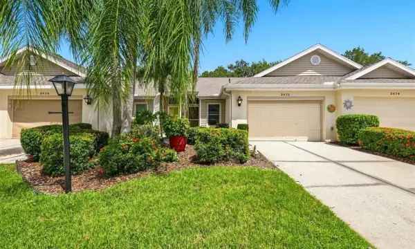 2472 Nantucket Harbor Loop, Sun City Center, FL, 33573