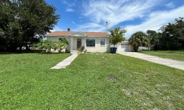 3001 W Cordelia Street, Tampa, FL, 33607