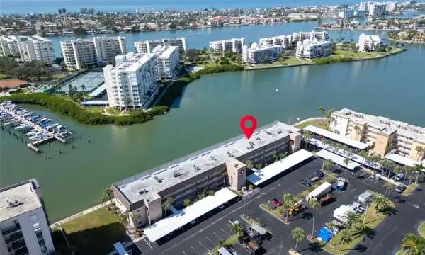 7930 Sun Island Drive S, Unit 104, South Pasadena, FL, 33707
