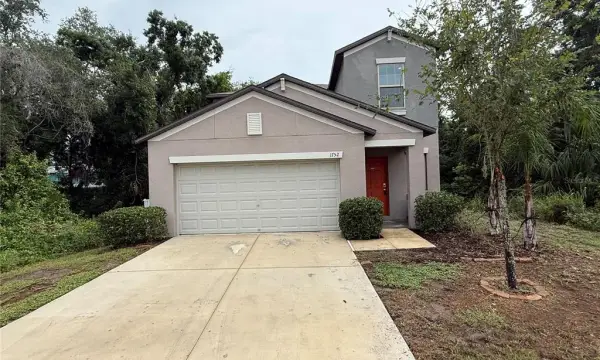 1752 Colding Drive, Ruskin, FL, 33570