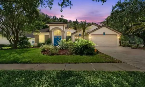 16018 Wilmington Place, Tampa, FL, 33647