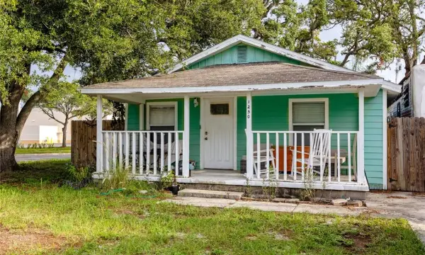 1250 Lakeview Road, Clearwater, FL, 33756