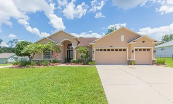 11544 Pine Hollow Way, Dade City, FL, 33525