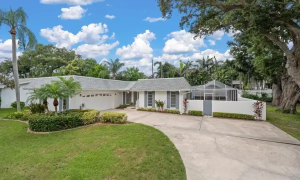 1972 Sever Drive, Clearwater, FL, 33764