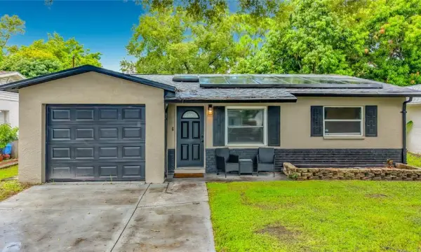 8320 43rd Way N, Pinellas Park, FL, 33781