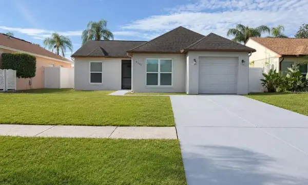 9203 Camino Villa Boulevard, Tampa, FL, 33635