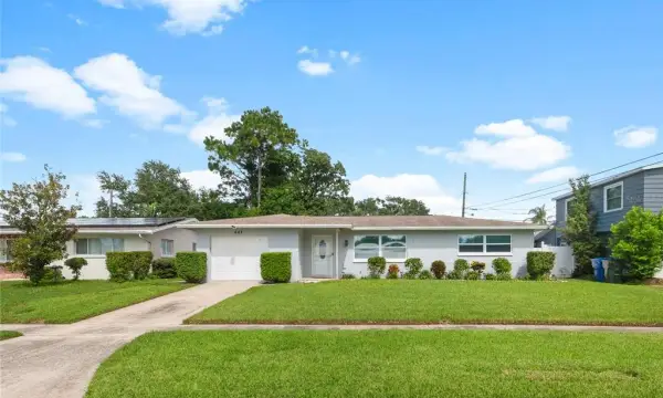 487 Lake Hill Lane, Largo, FL, 33771