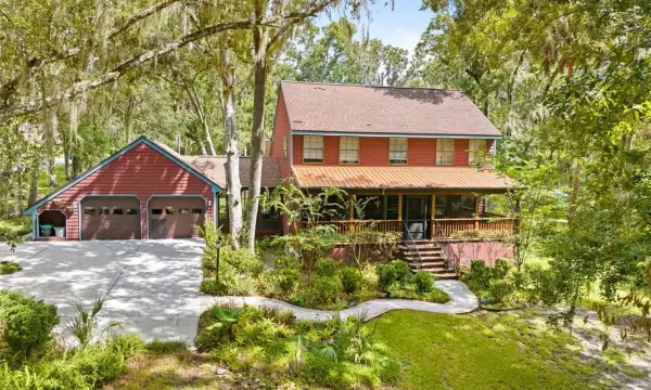 20485 Yontz Road, Brooksville, FL, 34601