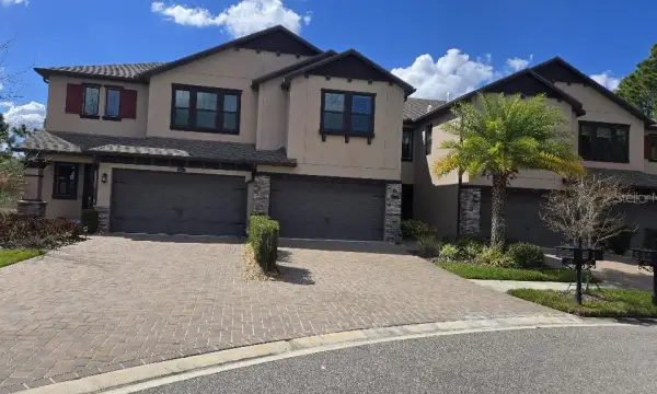 4887 Isola Court, Wesley Chapel, FL, 33543