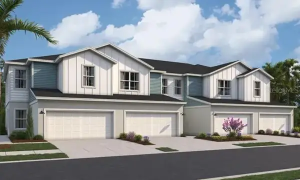 6237 Clewiston Avenue, Apollo Beach, FL, 33572